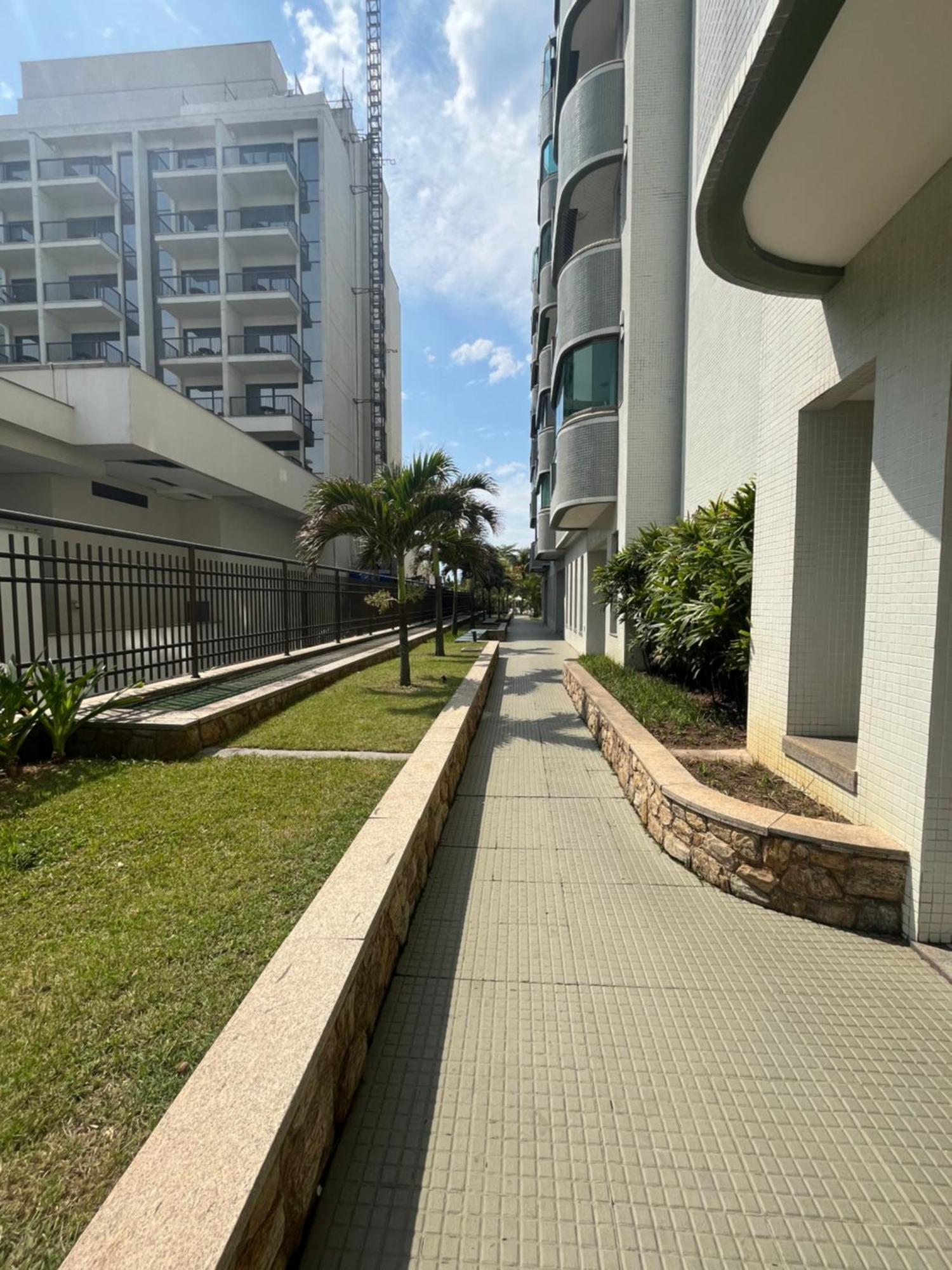 Decoracao Exclusiva Na Praia Com Piscina, Sauna, Academia E Estacionamento Río de Janeiro Exterior foto
