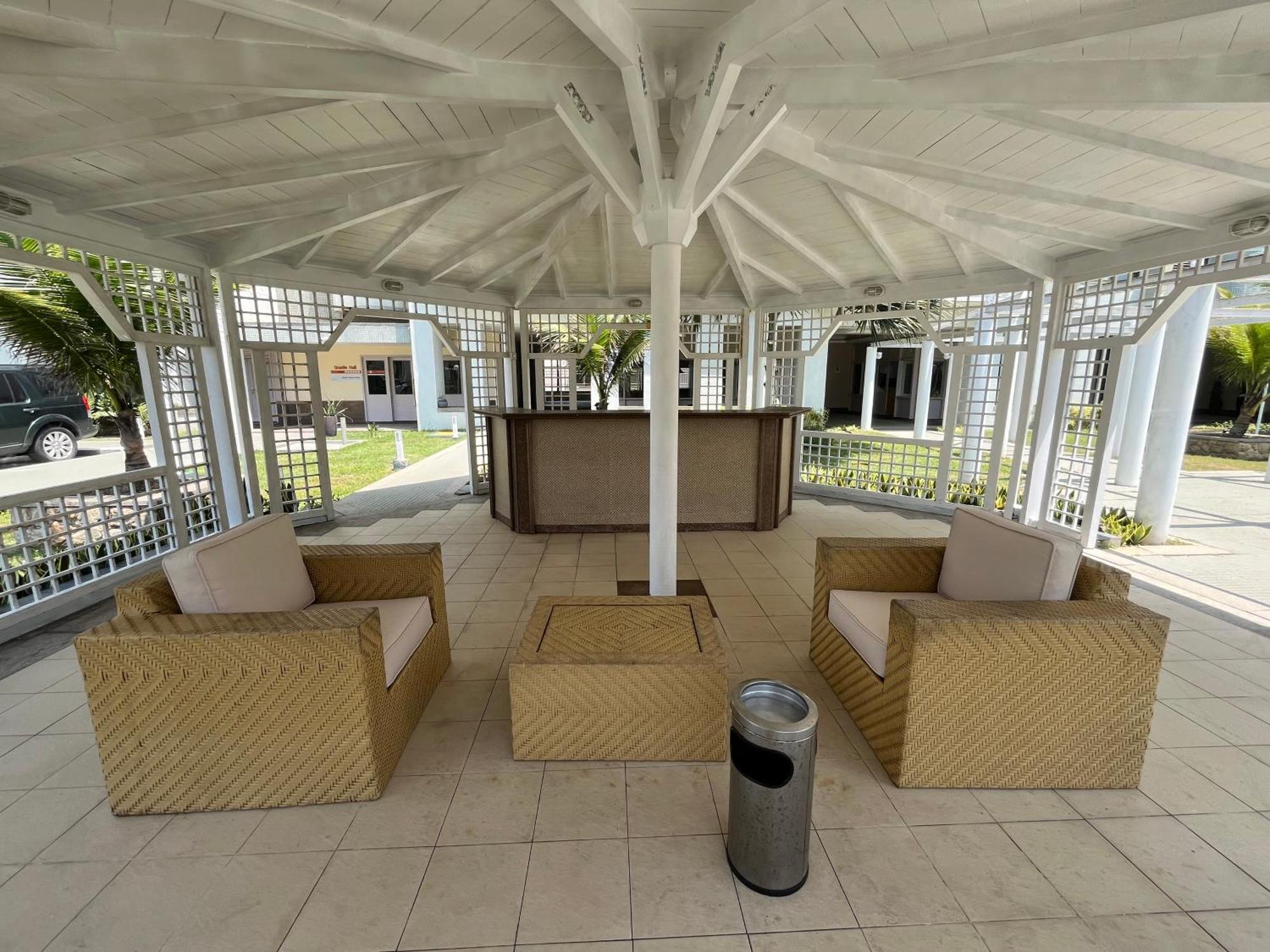Decoracao Exclusiva Na Praia Com Piscina, Sauna, Academia E Estacionamento Río de Janeiro Exterior foto