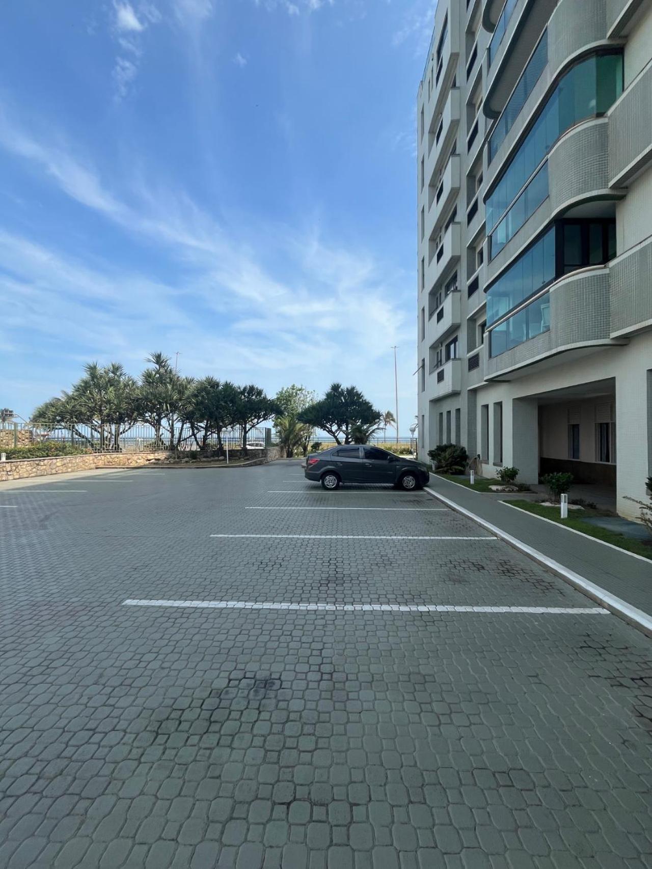 Decoracao Exclusiva Na Praia Com Piscina, Sauna, Academia E Estacionamento Río de Janeiro Exterior foto